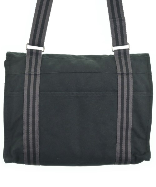 HERMES（エルメス）メッセンジャーバッグ 黒 サイズ:MM レディース/2200634870118