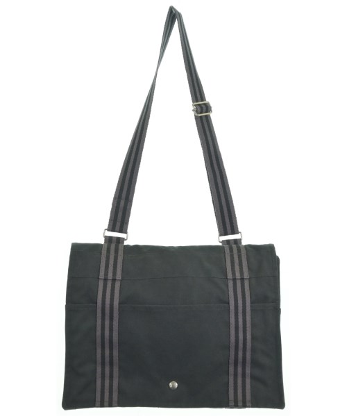 HERMES（エルメス）メッセンジャーバッグ 黒 サイズ:MM レディース/2200634870118