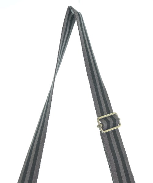 HERMES（エルメス）メッセンジャーバッグ 黒 サイズ:MM レディース/2200634870118