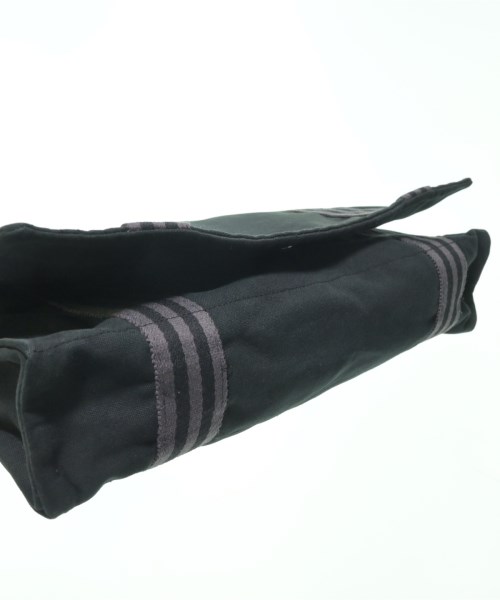 HERMES（エルメス）メッセンジャーバッグ 黒 サイズ:MM レディース/2200634870118