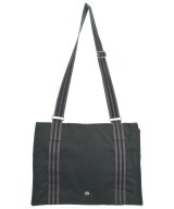 HERMES（エルメス）メッセンジャーバッグ 黒 サイズ:MM レディース/2200634870118