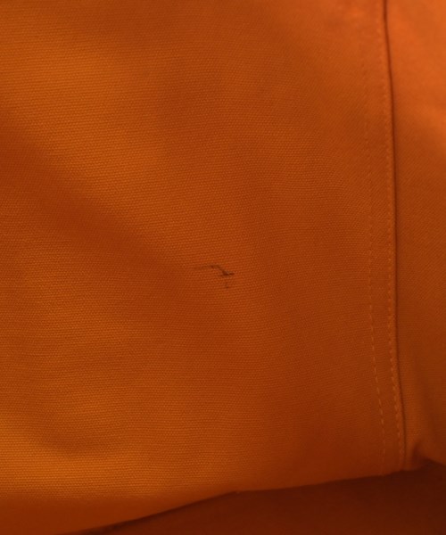 HERMES（エルメス）トートバッグ オレンジ サイズ:MM レディース/2200634870200