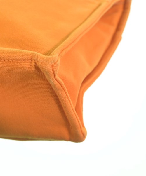 HERMES（エルメス）トートバッグ オレンジ サイズ:MM レディース/2200634870200