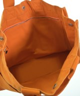 HERMES（エルメス）トートバッグ オレンジ サイズ:MM レディース/2200634870200