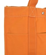 HERMES（エルメス）トートバッグ オレンジ サイズ:MM レディース/2200634870200