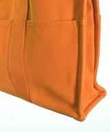 HERMES（エルメス）トートバッグ オレンジ サイズ:MM レディース/2200634870200