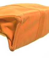 HERMES（エルメス）トートバッグ オレンジ サイズ:MM レディース/2200634870200