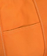 HERMES（エルメス）トートバッグ オレンジ サイズ:MM レディース/2200634870200