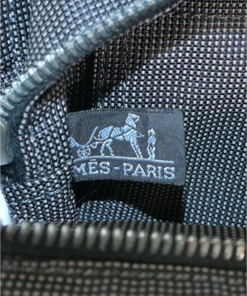 HERMES（エルメス）トートバッグ グレー サイズ:PM レディース/2200634870224