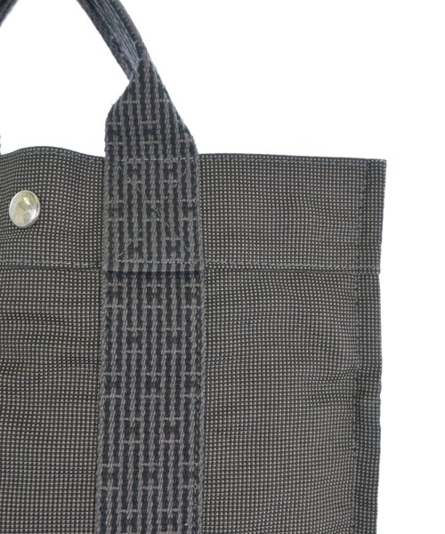 HERMES（エルメス）トートバッグ グレー サイズ:PM レディース/2200634870224