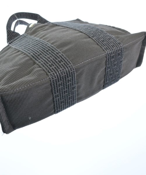 HERMES（エルメス）トートバッグ グレー サイズ:PM レディース/2200634870224
