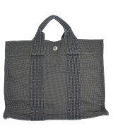 HERMES（エルメス）トートバッグ グレー サイズ:PM レディース/2200634870224