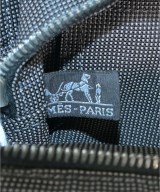 HERMES（エルメス）トートバッグ グレー サイズ:PM レディース/2200634870224