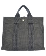 HERMES トートバッグ