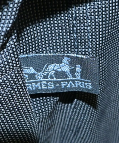 HERMES（エルメス）トートバッグ グレー サイズ:- レディース/2200634870231