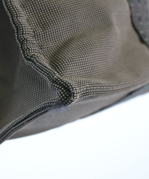 HERMES（エルメス）トートバッグ グレー サイズ:- レディース/2200634870231