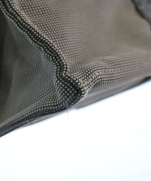 HERMES（エルメス）トートバッグ グレー サイズ:- レディース/2200634870231
