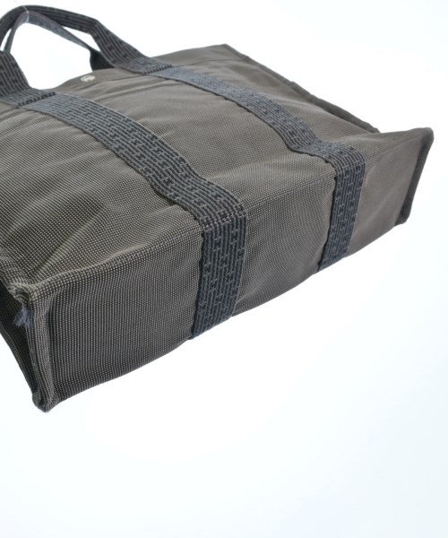 HERMES（エルメス）トートバッグ グレー サイズ:- レディース/2200634870231