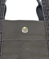 HERMES（エルメス）トートバッグ グレー サイズ:- レディース/2200634870231
