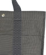 HERMES（エルメス）トートバッグ グレー サイズ:- レディース/2200634870231