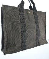 HERMES（エルメス）トートバッグ グレー サイズ:- レディース/2200634870231