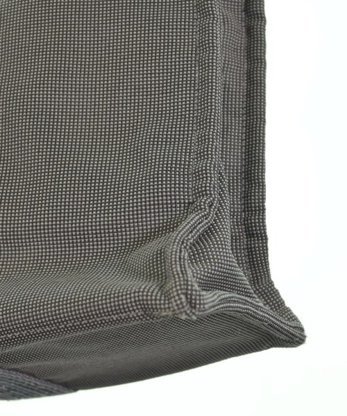 HERMES（エルメス）トートバッグ グレー サイズ:MM レディース/2200634870255