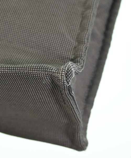 HERMES（エルメス）トートバッグ グレー サイズ:MM レディース/2200634870255