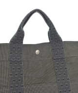 HERMES（エルメス）トートバッグ グレー サイズ:MM レディース/2200634870255