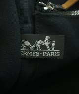 HERMES（エルメス）トートバッグ 黒 サイズ:- レディース/2200634870279