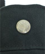 HERMES（エルメス）トートバッグ 黒 サイズ:- レディース/2200634870279