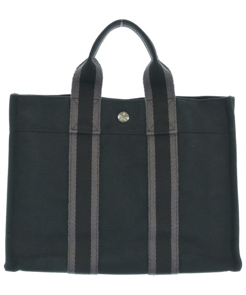HERMES トートバッグ