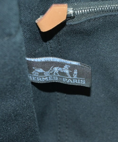 HERMES（エルメス）トートバッグ 黒 サイズ:PM レディース/2200634870293