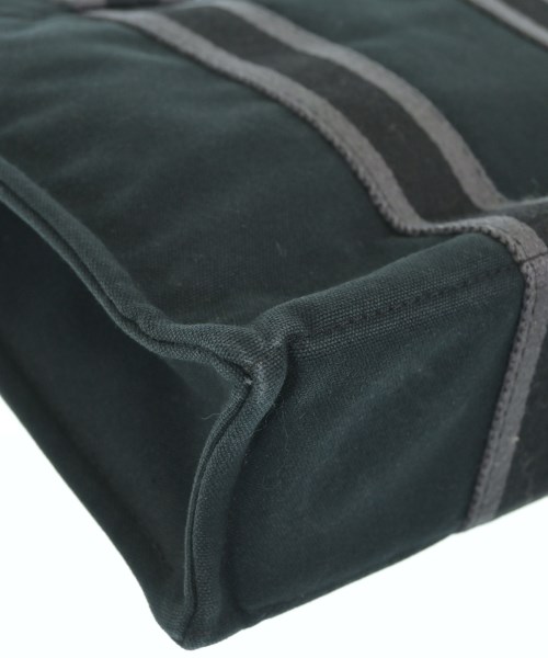 HERMES（エルメス）トートバッグ 黒 サイズ:PM レディース/2200634870293