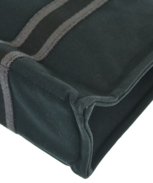 HERMES（エルメス）トートバッグ 黒 サイズ:PM レディース/2200634870293