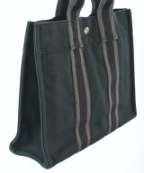 HERMES（エルメス）トートバッグ 黒 サイズ:PM レディース/2200634870293