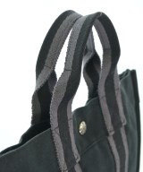 HERMES（エルメス）トートバッグ 黒 サイズ:PM レディース/2200634870293