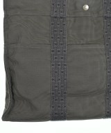 HERMES（エルメス）トートバッグ グレー サイズ:MM レディース/2200634870309