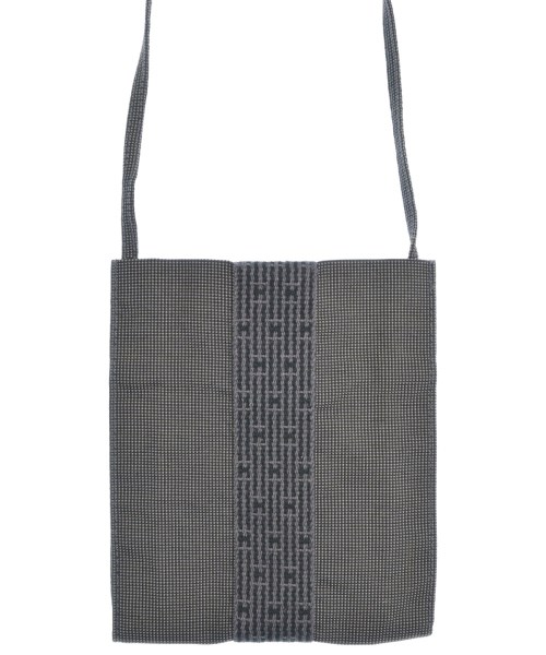 HERMES(エルメス)ショルダーバッグ グレー サイズ:-/2200634870316