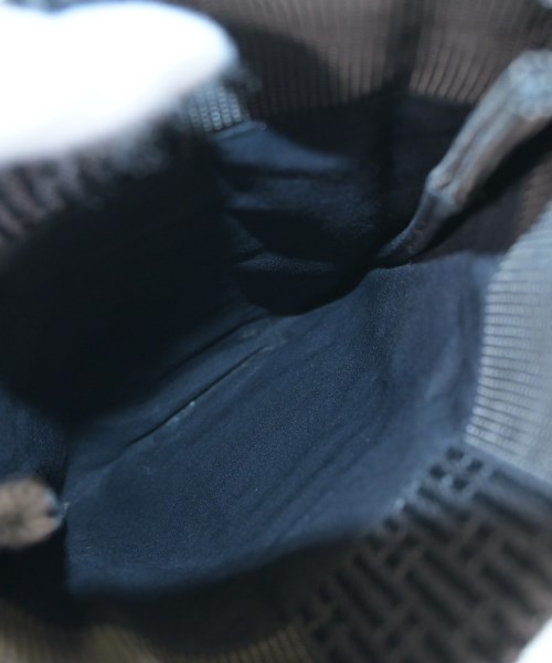 HERMES（エルメス）ショルダーバッグ グレー サイズ:- レディース/2200634870316