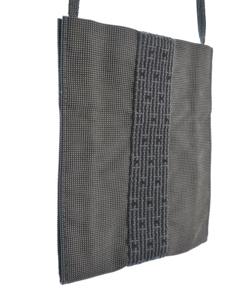 HERMES（エルメス）ショルダーバッグ グレー サイズ:- レディース/2200634870316