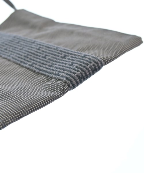 HERMES（エルメス）ショルダーバッグ グレー サイズ:- レディース/2200634870316