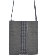 HERMES（エルメス）ショルダーバッグ グレー サイズ:- レディース/2200634870316