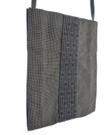 HERMES（エルメス）ショルダーバッグ グレー サイズ:- レディース/2200634870316
