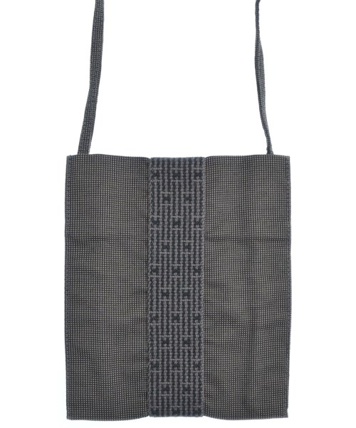HERMES(エルメス)ショルダーバッグ グレー サイズ:-/2200634870323