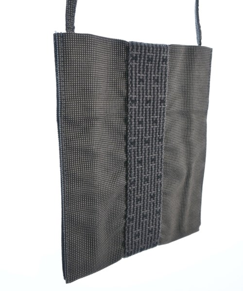 HERMES（エルメス）ショルダーバッグ グレー サイズ:- レディース/2200634870323