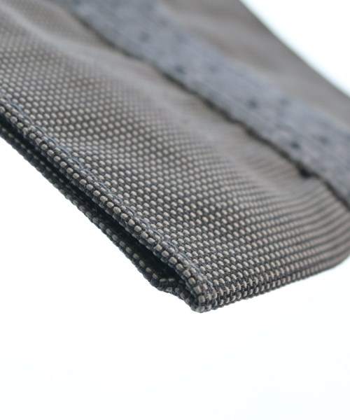 HERMES（エルメス）ショルダーバッグ グレー サイズ:- レディース/2200634870323