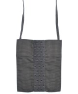 HERMES（エルメス）ショルダーバッグ グレー サイズ:- レディース/2200634870323
