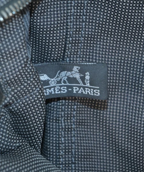 HERMES（エルメス）トートバッグ グレー サイズ:MM レディース/2200634870330