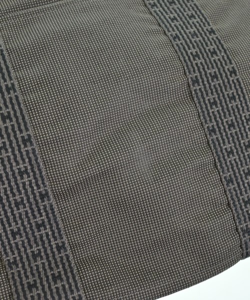 HERMES（エルメス）トートバッグ グレー サイズ:MM レディース/2200634870330