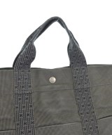 HERMES（エルメス）トートバッグ グレー サイズ:MM レディース/2200634870330